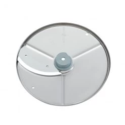 Disque Eminceur 5 Mm Robot Coupe