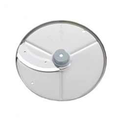 Disque Eminceur 6 Mm Robot Coupe