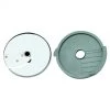 Disque Frite 10x10 Mm Robot Coupe 1 Disque Frite 10x10 Mm Robot Coupe -Ustensiles De Cuisine Boutique disque frite 10x10 mm robot coupe