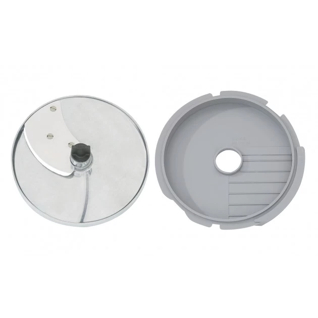 Disque Frite 8x8 Mm Robot Coupe 3 Disque Frite 8x8 Mm Robot Coupe