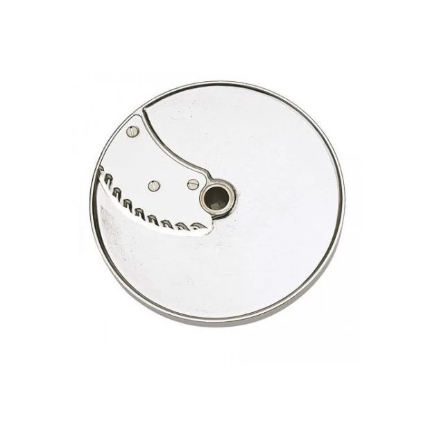 Disque Gaufrettes 4 Mm Robot Coupe 3 Disque Gaufrettes 4 Mm Robot Coupe