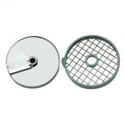 Disque Macédoine 20x20x20 Mm Robot Coupe