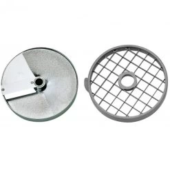 Disque Macédoine 25x25x25 Mm Robot Coupe