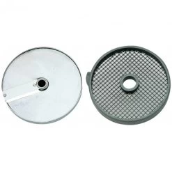 Disque Macédoine 8x8x8 Mm Robot Coupe