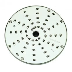 Disque Râpeur 3 Mm Robot Coupe