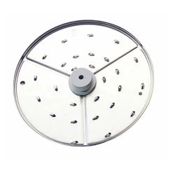 Disque Râpeur 3 Mm Robot Coupe