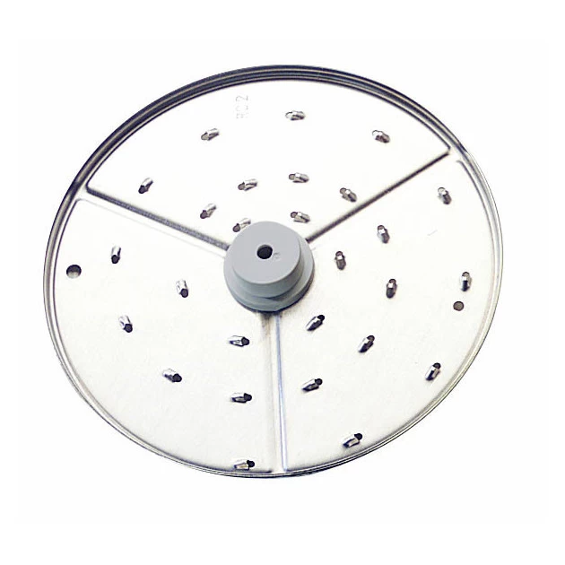Disque Râpeur 3 Mm Robot Coupe 3 Disque Râpeur 3 Mm Robot Coupe