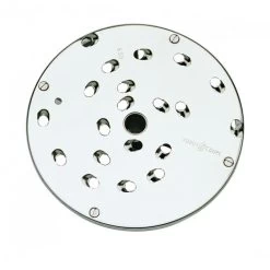 Disque Râpeur 9 Mm Robot Coupe