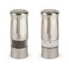 Duo Moulin à Poivre Et Sel Electrique Zeli 14 Cm Peugeot -Ustensiles De Cuisine Boutique duo moulin a poivre et sel electrique zeli 14 cm peugeot