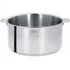 Faitout Casteline Ø 24 Cm Manche Amovible Inox Cristel -Ustensiles De Cuisine Boutique faitout casteline o 24 cm manche amovible inox cristel