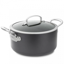 Ustensiles De Cuisine Boutique -Ustensiles De Cuisine Boutique faitout induction o 20 cm collection barcelona greenpan 1