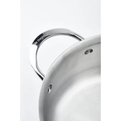 Faitout Inox Ø 24 Cm Alchimy De Buyer 9 Faitout Inox Ø 24 Cm Alchimy De Buyer -Ustensiles De Cuisine Boutique faitout inox o 24 cm alchimy de buyer 2