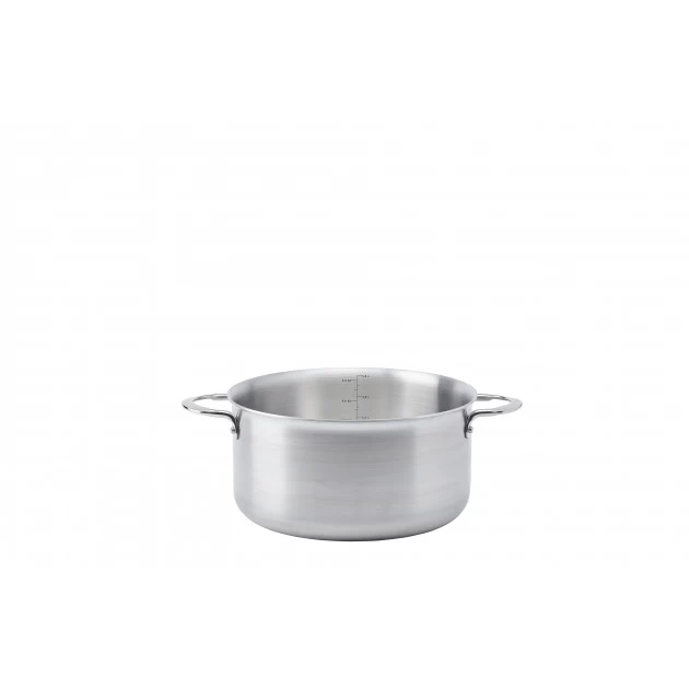 Faitout Inox Ø 24 Cm Alchimy De Buyer 3 Faitout Inox Ø 24 Cm Alchimy De Buyer