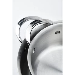 Faitout Inox Ø 28 Cm Alchimy De Buyer 9 Faitout Inox Ø 28 Cm Alchimy De Buyer -Ustensiles De Cuisine Boutique faitout inox o 28 cm alchimy de buyer 2