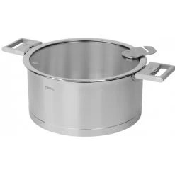 Faitout Ø 24 Cm Strate Amovible Inox Cristel 9 Faitout Ø 24 Cm Strate Amovible Inox Cristel -Ustensiles De Cuisine Boutique faitout o 24 cm strate amovible inox cristel 1