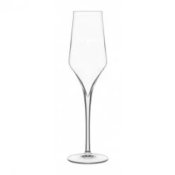 Flûte à Champagne 24 Cl (x6) Luigi Bormioli SUPREMO