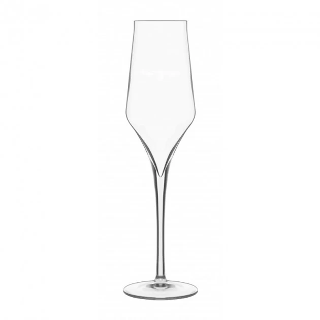 Flûte à Champagne 24 Cl (x6) Luigi Bormioli SUPREMO 3 Flûte à Champagne 24 Cl (x6) Luigi Bormioli SUPREMO