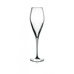 Flûte à Champagne/Prosecco 27 Cl (x6) Luigi Bormioli ATELIER