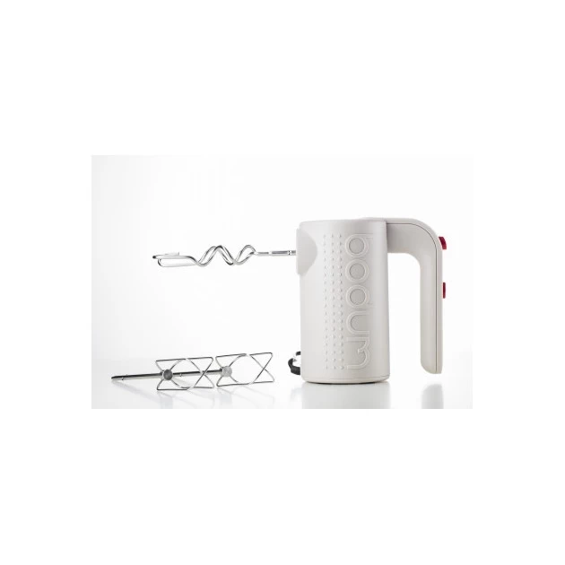 Fouet Electrique Crème BISTRO Bodum 4 Fouet Electrique Crème BISTRO Bodum – Image 2