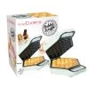 Gaufrier Bubble Waffle Scrapcooking 2 Gaufrier Bubble Waffle Scrapcooking -Ustensiles De Cuisine Boutique gaufrier bubble waffle scrapcooking