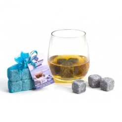 Glaçons Granit Bleu De Bretagne X6 On The Rocks