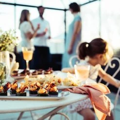 Grande Planche Apéritive En Céramique 32 X 21 Cm Argile APERITIVO Emile Henry -Ustensiles De Cuisine Boutique grande planche aperitive en ceramique 32x21 cm argile aperitivo emile henry 1