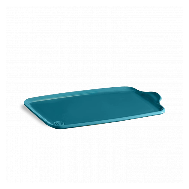 Grande Planche Apéritive En Céramique 32 X 21 Cm Calanque APERITIVO Emile Henry 3 Grande Planche Apéritive En Céramique 32 X 21 Cm Calanque APERITIVO Emile Henry