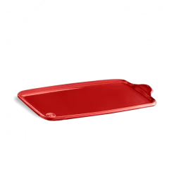 Grande Planche Apéritive En Céramique 32 X 21 Cm Grand Cru APERITIVO Emile Henry