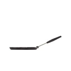 Gril En Fonte Rectangulaire 36 X 20 Cm Avec Manche Repliable Le Creuset 10 Gril En Fonte Rectangulaire 36 X 20 Cm Avec Manche Repliable Le Creuset -Ustensiles De Cuisine Boutique gril en fonte rectangulaire 36 x 20 cm avec manche repliable le creuset 3