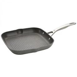 Grill Pierre 28 X 28 Cm Salina Granitium Ballarini