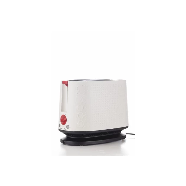 Grille Pain Crème BISTRO Bodum 3 Grille Pain Crème BISTRO Bodum