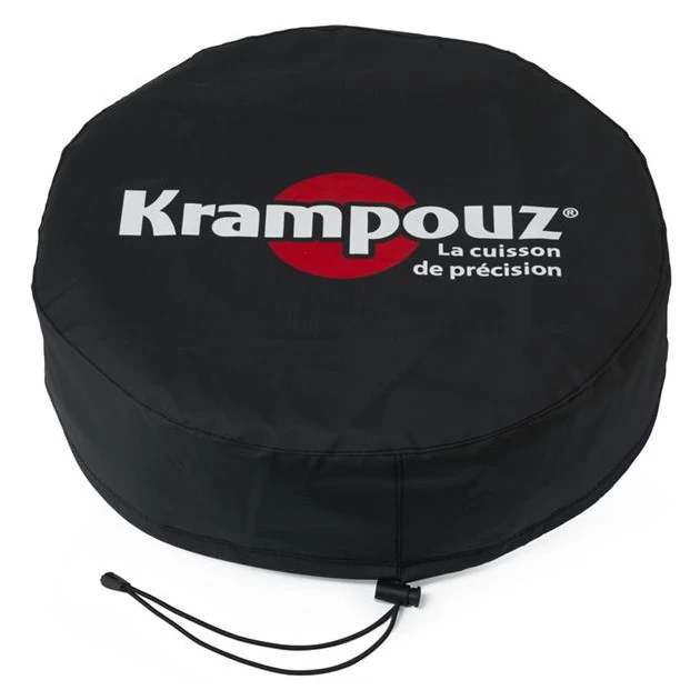 Housse Crêpière 40cm Billig Krampouz 3 Housse Crêpière 40cm Billig Krampouz