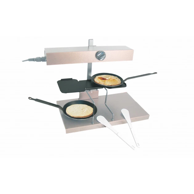 Kit Reblochade Pour Appareil à Raclette Alpage 4 Kit Reblochade Pour Appareil à Raclette Alpage – Image 2