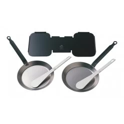 Kit Reblochade Pour Appareil à Raclette Alpage