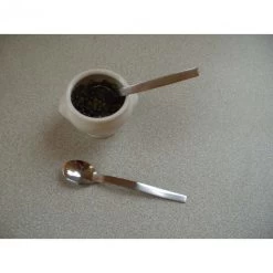 Lot De 6 Cuillères Mise En Bouche Esmeralda Par LeBrun