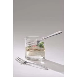 Lot De 6 Fourchettes Mise En Bouche Fiction Par LeBrun