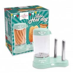 Machine à Hot-dog Scrapcooking