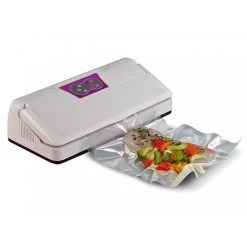 Machine Sous Vide à Aspiration Gourmet