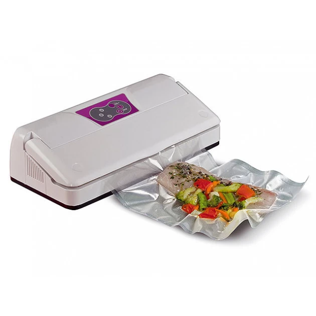 Machine Sous Vide à Aspiration Gourmet 3 Machine Sous Vide à Aspiration Gourmet