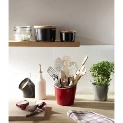 Main à Sel Céramique Feu Doux Ø10cm Emile Henry 8 Main à Sel Céramique Feu Doux Ø10cm Emile Henry -Ustensiles De Cuisine Boutique main a sel ceramique feu doux o10cm emile henry 2