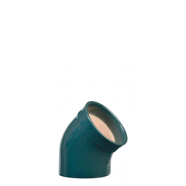 Main à Sel Céramique Feu Doux Ø10cm Emile Henry 3 Main à Sel Céramique Feu Doux Ø10cm Emile Henry