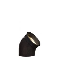 Main à Sel En Céramique Fusain Ø 10 Cm Emile Henry