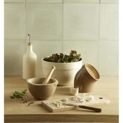 Main à Sel En Céramique Grand Cru Ø 10cm Emile Henry -Ustensiles De Cuisine Boutique main a sel en ceramique grand cru o 10cm emile henry 2