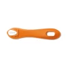 Manche Amovible Orange De Buyer Toucher Velours
