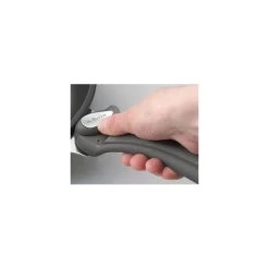 Manche Amovible Rouge De Buyer Toucher Velours -Ustensiles De Cuisine Boutique manche amovible rouge de buyer toucher velours 2