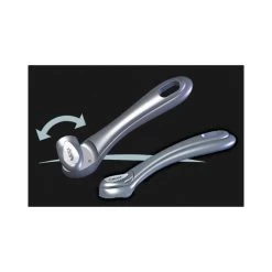 Manche Amovible Vert De Buyer Toucher Velours 9 Manche Amovible Vert De Buyer Toucher Velours -Ustensiles De Cuisine Boutique manche amovible vert de buyer toucher velours 1