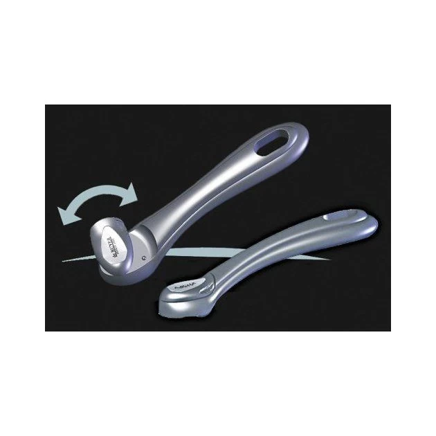 Manche Amovible Vert De Buyer Toucher Velours 5 Manche Amovible Vert De Buyer Toucher Velours – Image 3