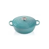 Marmite En Fonte 26 Cm Caraïbes Le Creuset Signature