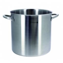 Marmite Inox Ø24cm Prim'Appety De Buyer