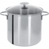 Marmite Mutine Ø 28 Cm Manche Fixe Inox Cristel 2 Marmite Mutine Ø 28 Cm Manche Fixe Inox Cristel -Ustensiles De Cuisine Boutique marmite mutine o 28 cm manche fixe inox cristel